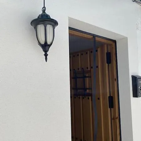 La Casita De La Abuela Maria