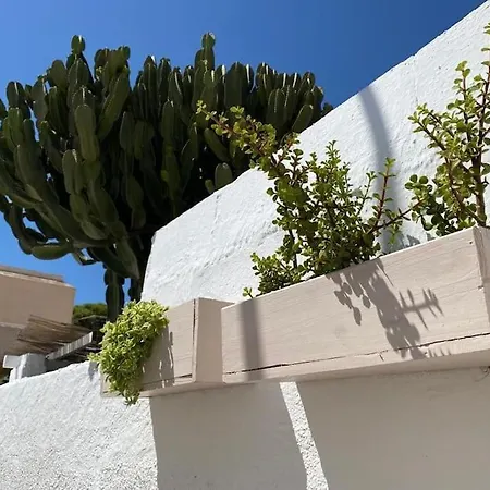 La Casita De La Abuela Maria *